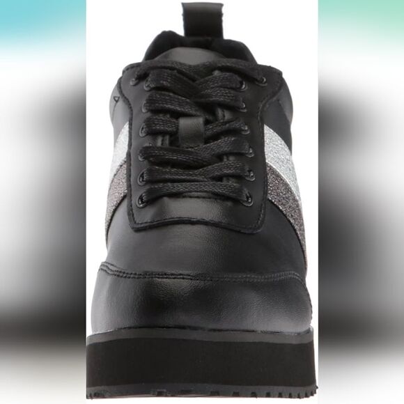 NIB Very Volatile Sarita Wedge Sneaker - Picture 3 of 8